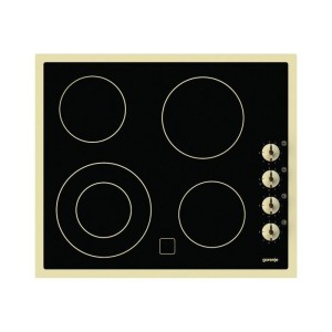 Встраиваемая электрическая варочная панель Gorenje EC 630 RW