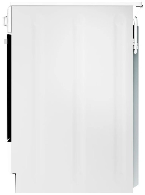 Электрическая плита Hotpoint-Ariston HS5V5PHW