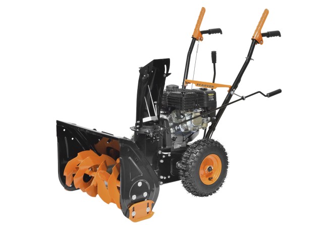 Снегоуборщик бензиновый Carver STG 756 (01.017.00012)