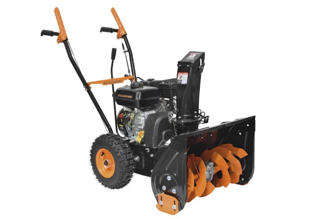 Снегоуборщик бензиновый Carver STG 756 (01.017.00012)