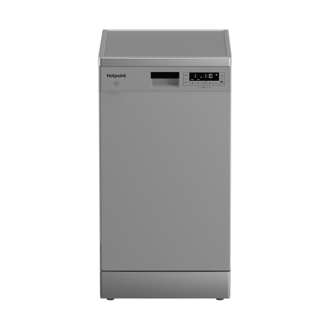Встраиваемая посудомоечная машина Hotpoint-Ariston HFS 1C57 S Встраиваемая посудомоечная машина Hotpoint-Ariston HFS 1C57 S