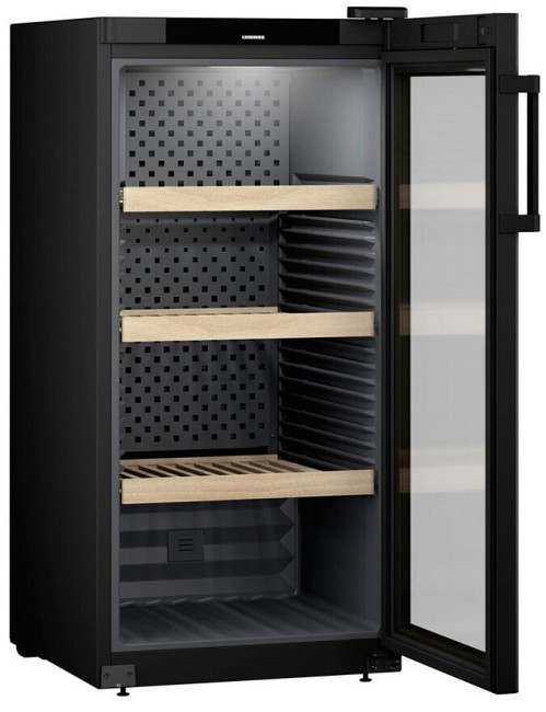 Винный шкаф Liebherr WPbl 4201