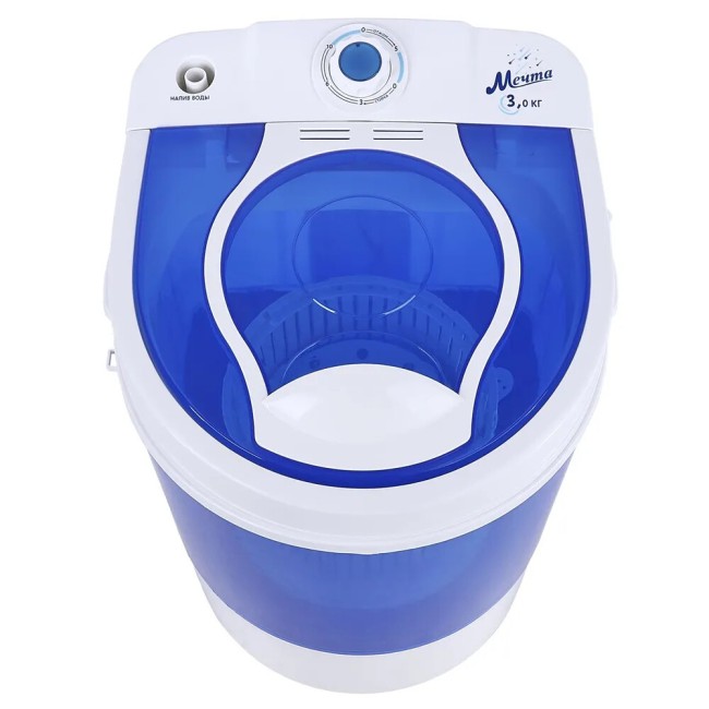 Стиральная машина Мечта WMS S303UT01