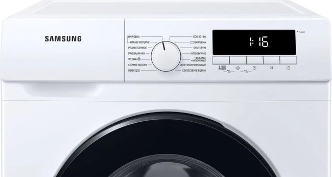 Стиральная машина Samsung WW70T304MBW