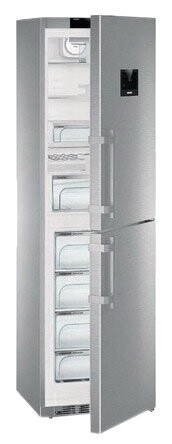 Холодильник Liebherr CNPes 4758
