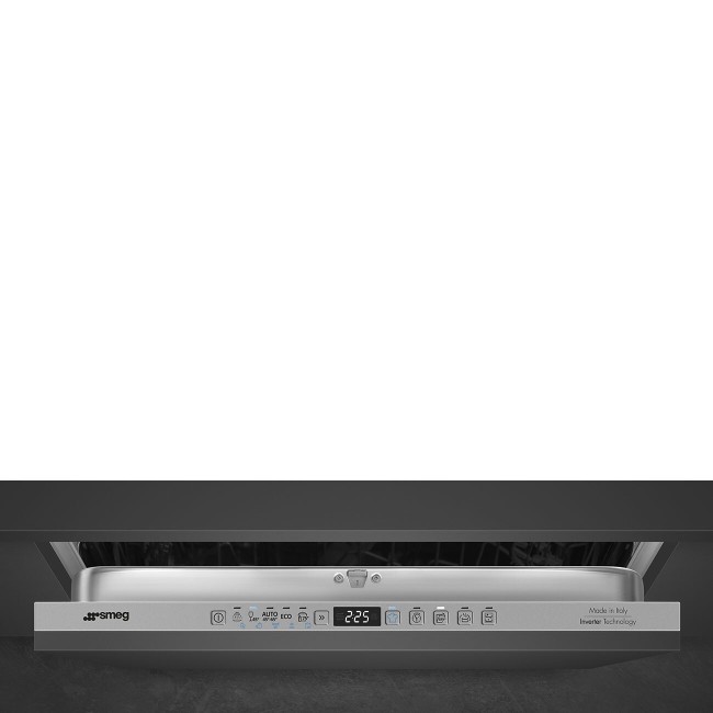 Встраиваемая посудомоечная машина Smeg ST323PM