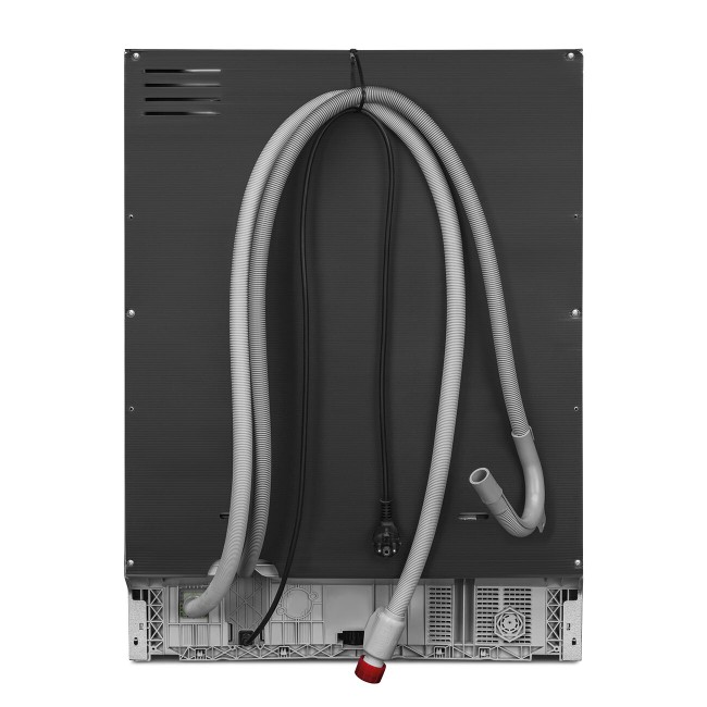 Встраиваемая посудомоечная машина Smeg ST323PM