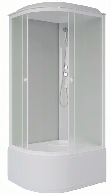 Душевая кабина Niagara Promo P90/70/40R/MT
