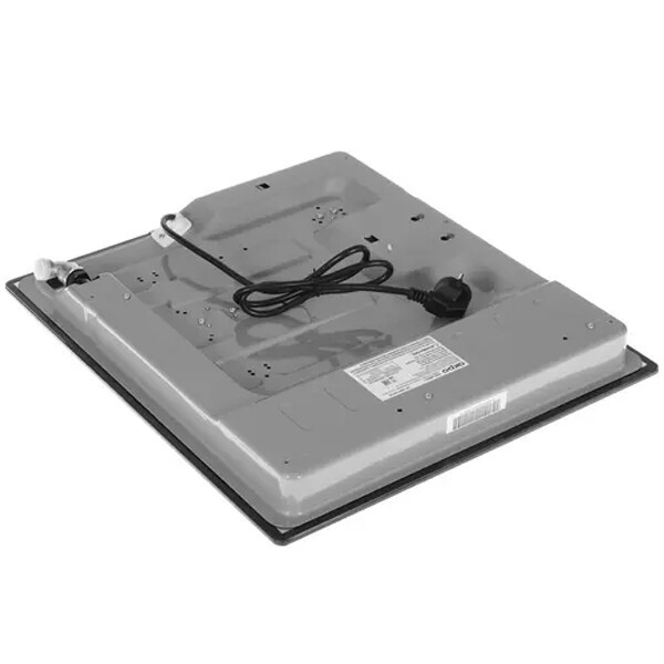 Встраиваемая газовая варочная панель Akpo PGA 453 FGC BL Встраиваемая газовая варочная панель Akpo PGA 453 FGC BL