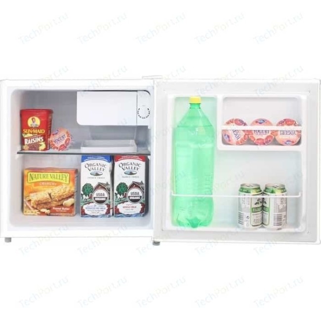 Холодильник Kraft BC(W)-50 Холодильник Kraft BC(W)-50