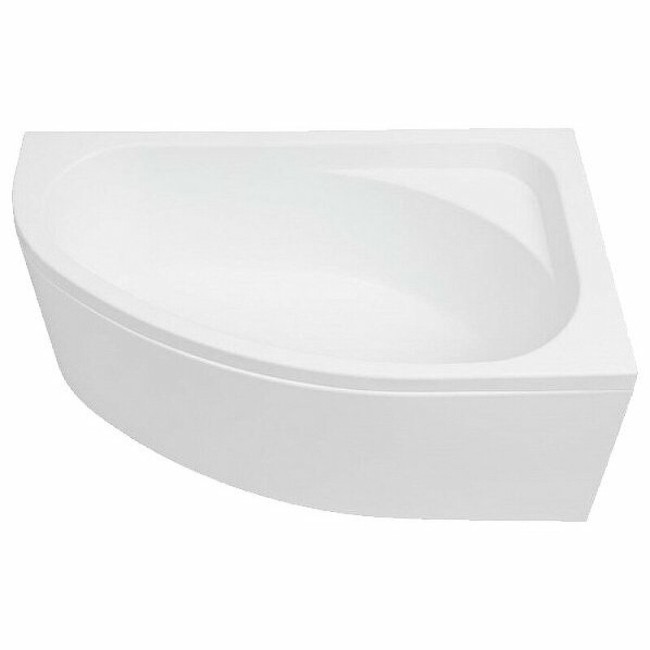 Ванна акриловая Aquanet MIA 140*80 R (246884) Ванна акриловая Aquanet MIA 140*80 R (246884)