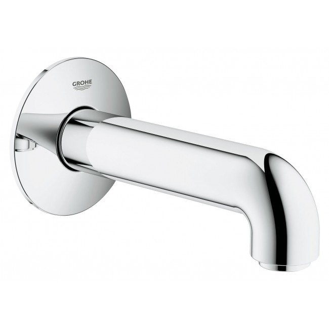 Излив для ванны Grohe BauClassic (13258000)