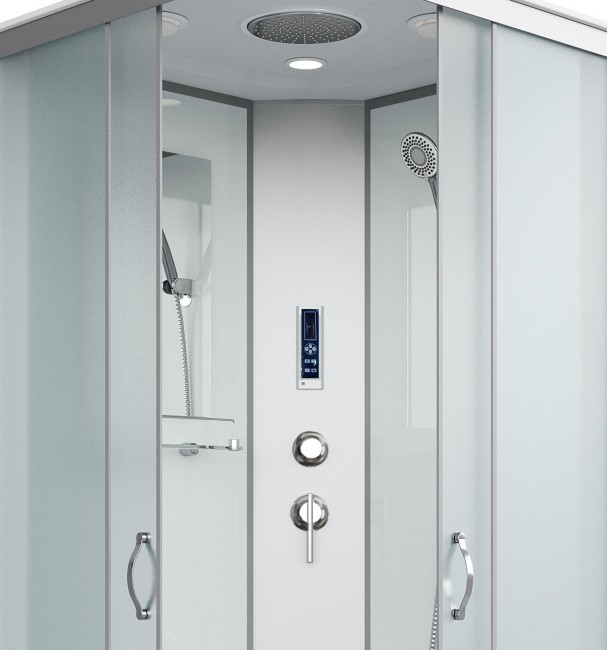 Душевая кабина Niagara NG-1108-14P Душевая кабина Niagara NG-1108-14P