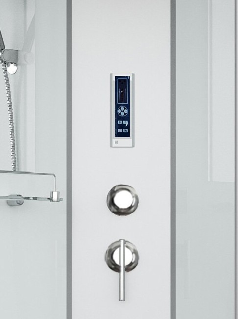 Душевая кабина Niagara NG-1108-14P Душевая кабина Niagara NG-1108-14P