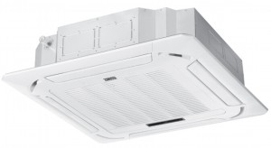Сплит-система кассетного типа Zanussi ZACC-48 H/ICE/FI/A22/N1