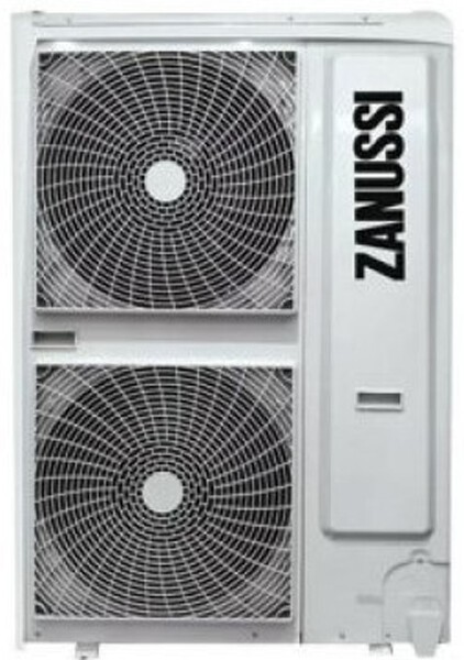 Сплит-система кассетного типа Zanussi ZACC-48 H/ICE/FI/A22/N1