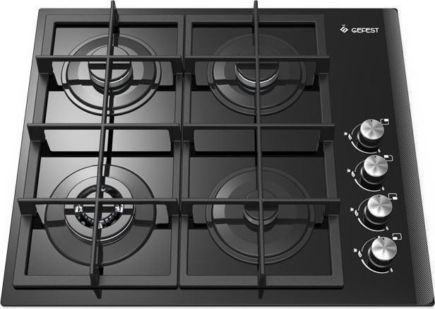 Встраиваемая газовая варочная панель Gefest СГ СВН 2230-01 К2 Встраиваемая газовая варочная панель Gefest СГ СВН 2230-01 К2