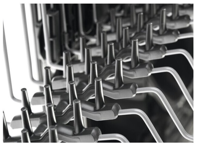 Встраиваемая посудомоечная машина Aeg FSE 53600 Z