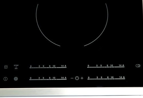 Встраиваемая электрическая варочная панель Electrolux EHF 96547 XK