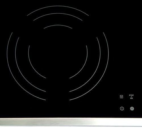 Встраиваемая электрическая варочная панель Electrolux EHF 96547 XK