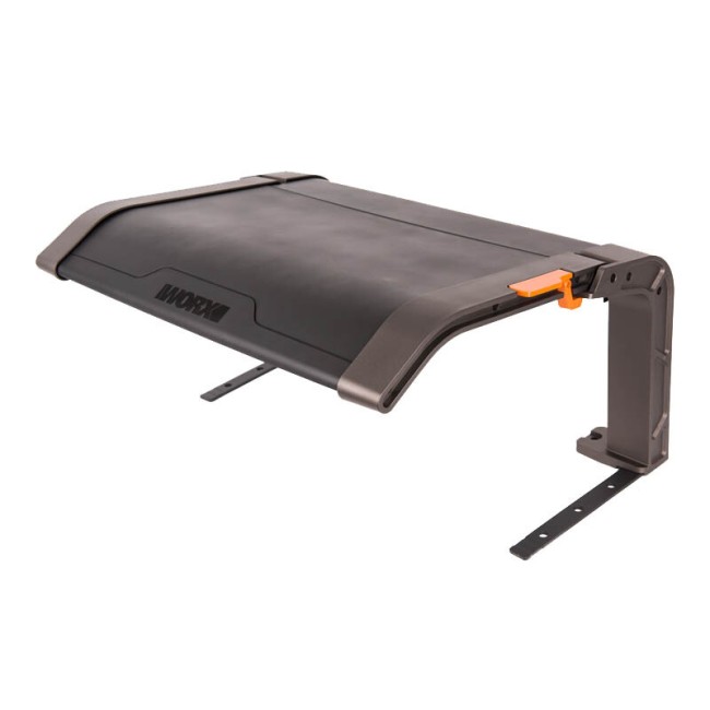 Гараж для газонокосилки-робота Worx WA0810