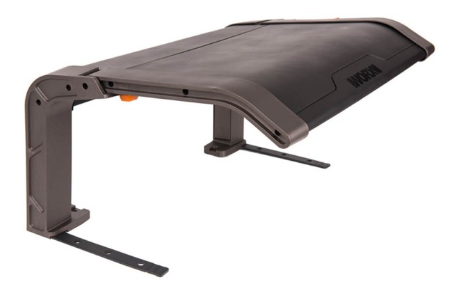 Гараж для газонокосилки-робота Worx WA0810