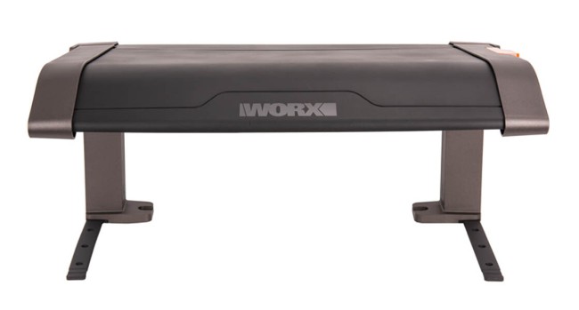 Гараж для газонокосилки-робота Worx WA0810
