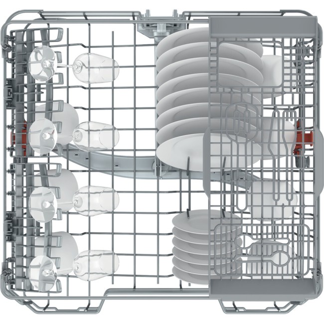 Встраиваемая посудомоечная машина Hotpoint-Ariston HIE 2B19 C N Встраиваемая посудомоечная машина Hotpoint-Ariston HIE 2B19 C N
