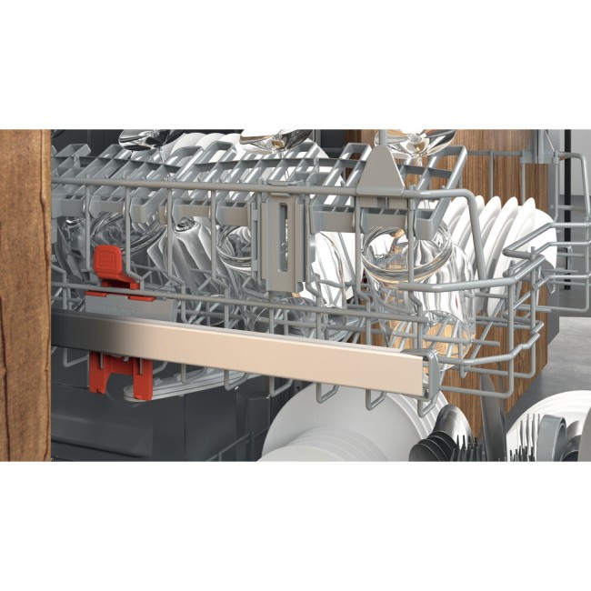 Встраиваемая посудомоечная машина Hotpoint-Ariston HIE 2B19 C N Встраиваемая посудомоечная машина Hotpoint-Ariston HIE 2B19 C N