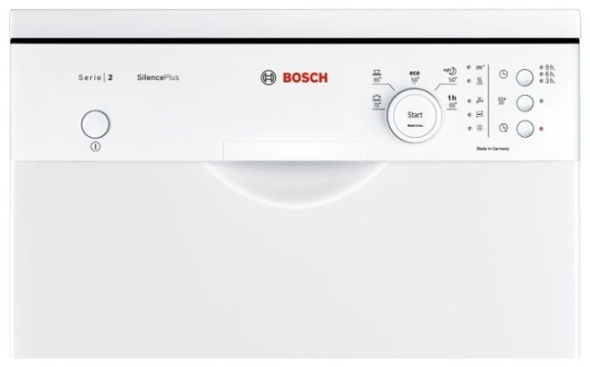 Посудомоечная машина Bosch SPS25FW10R Посудомоечная машина Bosch SPS25FW10R