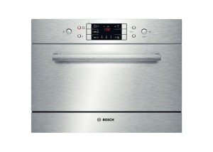 Встраиваемая посудомоечная машина Bosch SCE 55M25