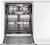 Встраиваемая посудомоечная машина Bosch SMI88TS01E Встраиваемая посудомоечная машина Bosch SMI88TS01E