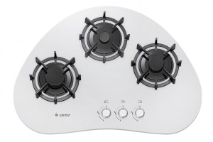 Встраиваемая газовая варочная панель Gefest СГ СН 2120 К6 Встраиваемая газовая варочная панель Gefest СГ СН 2120 К6