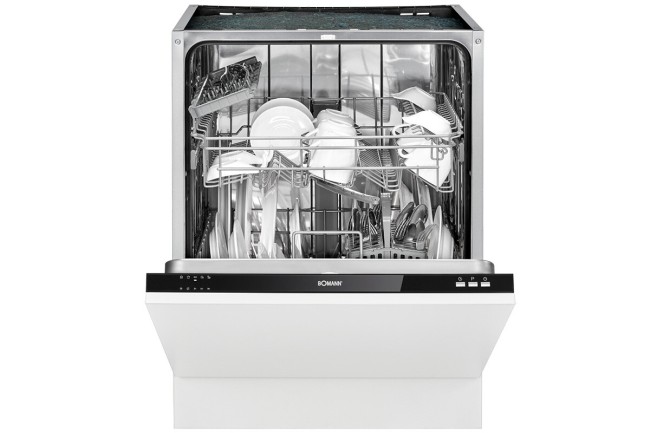 Посудомоечная машина Bomann GSPE7416 VI 60 cm