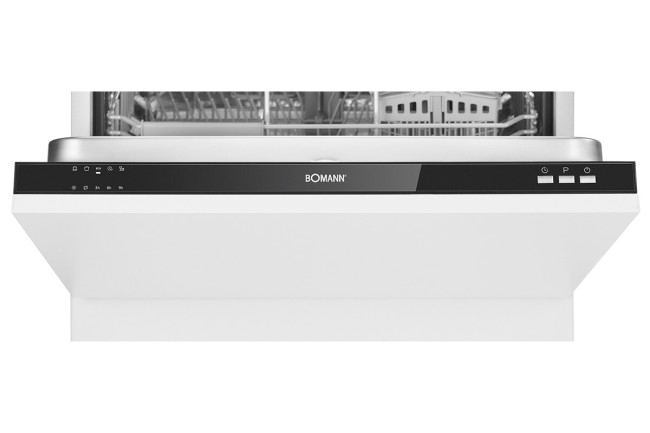 Посудомоечная машина Bomann GSPE7416 VI 60 cm