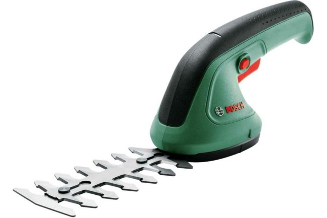 Аккумуляторные ножницы Bosch EasyShear 0600833303 Аккумуляторные ножницы Bosch EasyShear 0600833303
