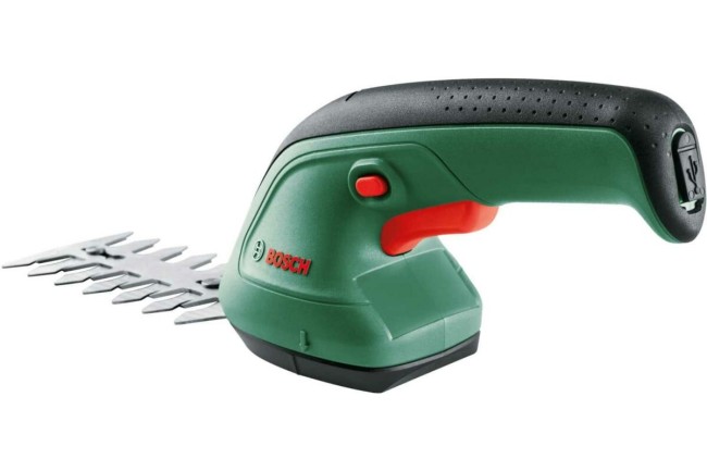 Аккумуляторные ножницы Bosch EasyShear 0600833303 Аккумуляторные ножницы Bosch EasyShear 0600833303