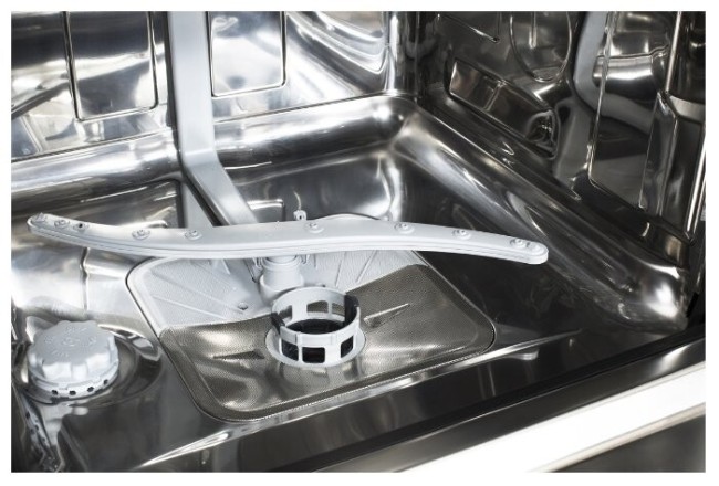 Посудомоечная машина Indesit DFP 58T94 CA NX EU