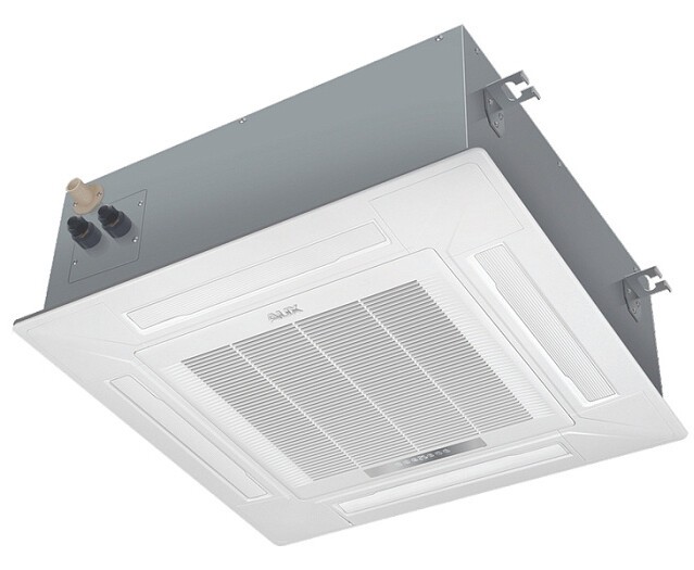 Сплит-система AUX ALCA-H24/4R1C