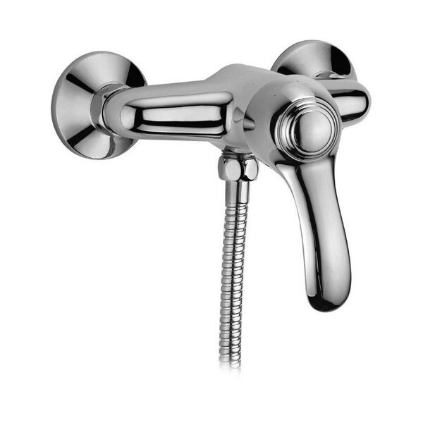 Смеситель для душа Cezares (LIRA-C-DM-01) хром Смеситель для душа Cezares (LIRA-C-DM-01) хром