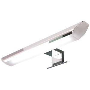 Светильник универсальный Aquanet WT-811/8W LED хром (198674)