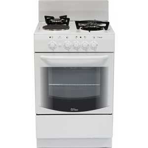 Комбинированная плита DeLuxe 5422.03 гэ