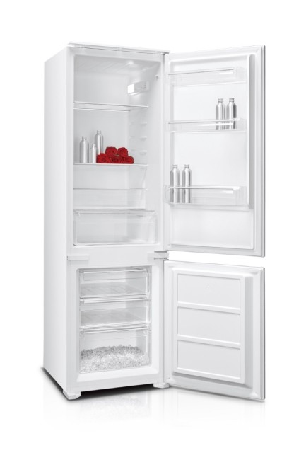 Встраиваемый холодильник Exiteq EXR-101