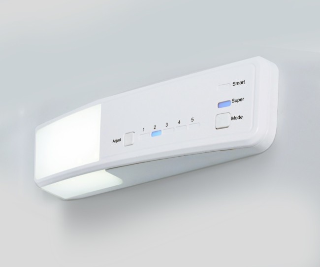 Встраиваемый холодильник Exiteq EXR-101