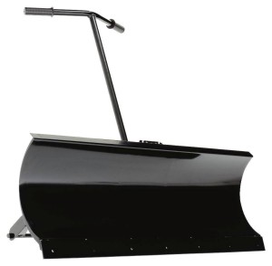 Отвал Husqvarna (9664159-01)