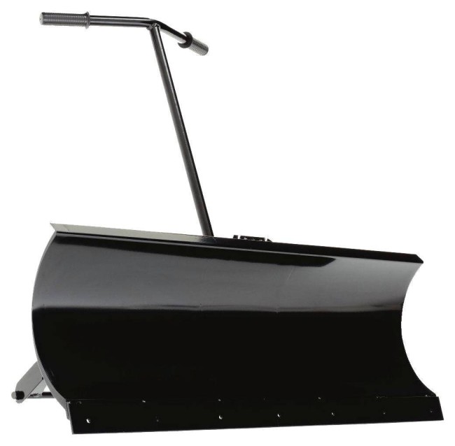 Отвал Husqvarna (9664159-01)