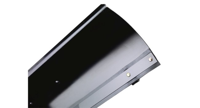 Отвал Husqvarna (9664159-01)