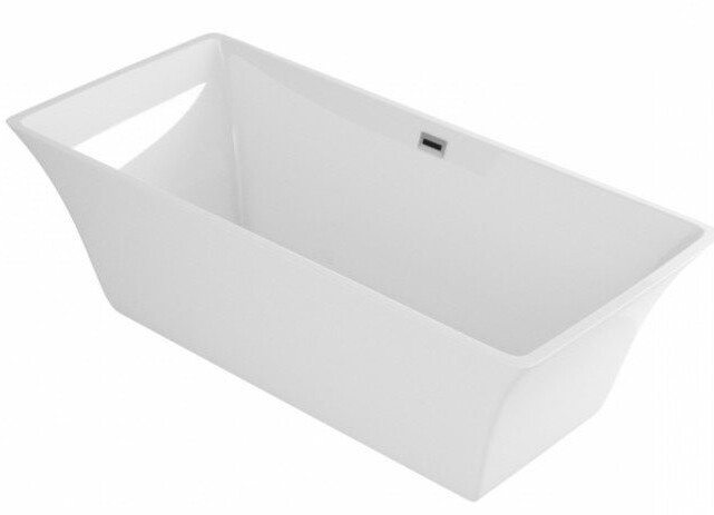 Ванна акриловая Grossman GR-1901