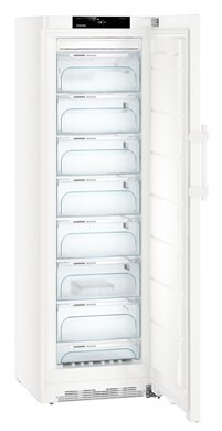 Морозильная камера Liebherr GN 4335