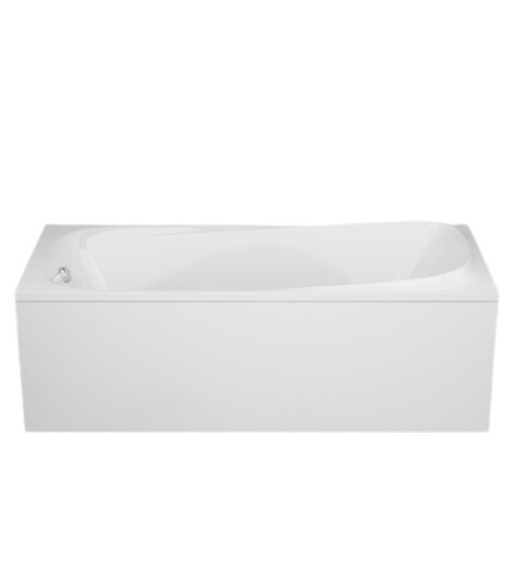 Акриловая ванна AM.PM Sensation W30A-170-075W-A